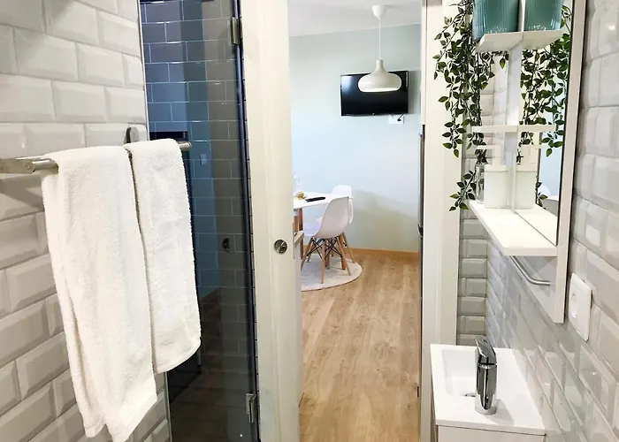 Little Tower * Oporto