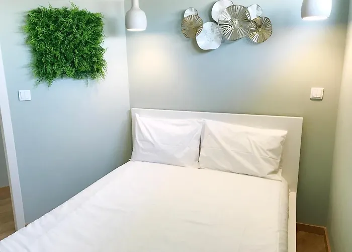 Little Tower * Oporto