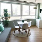 Little Tower Apartman