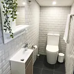 Little Tower Apartman