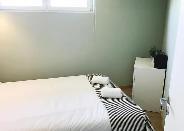 Little Tower * פורטו