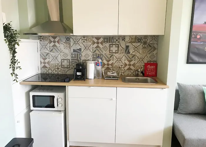 Little Tower פורטו