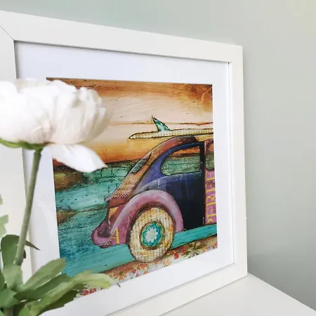 Little Tower Apartment *