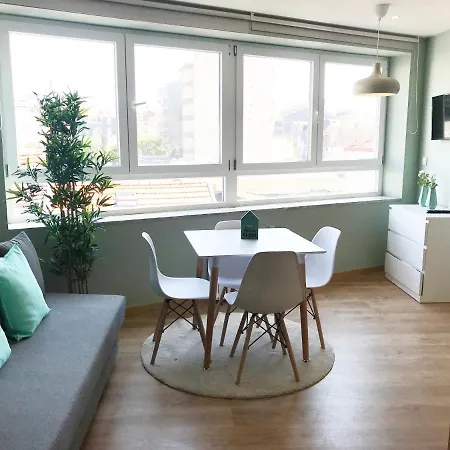 Little Tower Appartement