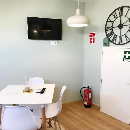 Apartment Little Tower *