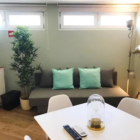 Little Tower * Porto