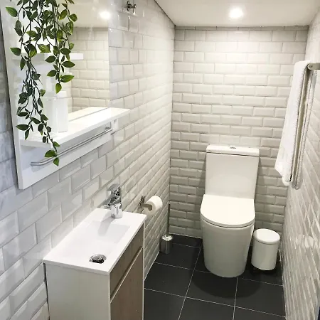 Little Tower Apartment