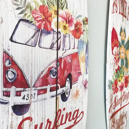 Апартаменты Little Tower *