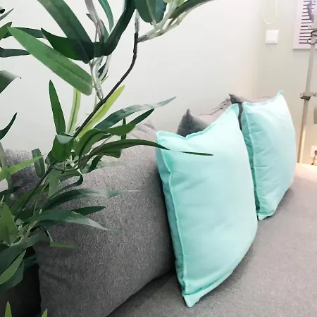 Appartement Little Tower Oporto