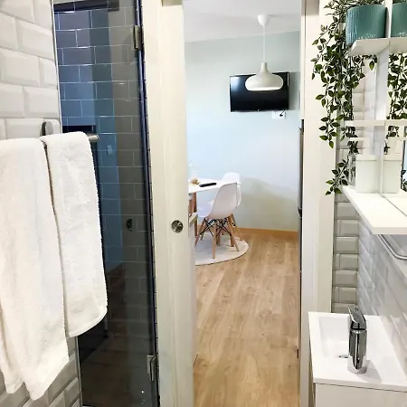 Little Tower * Oporto