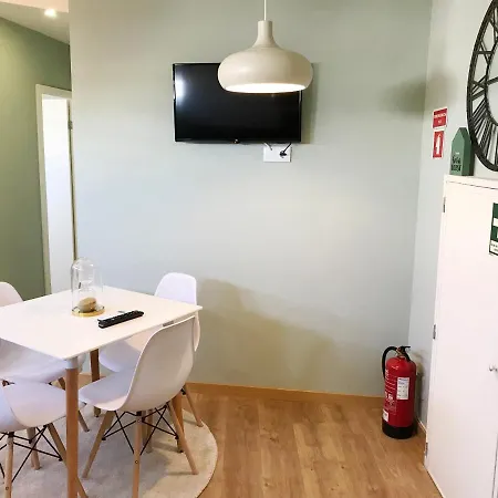 Apartment Little Tower *