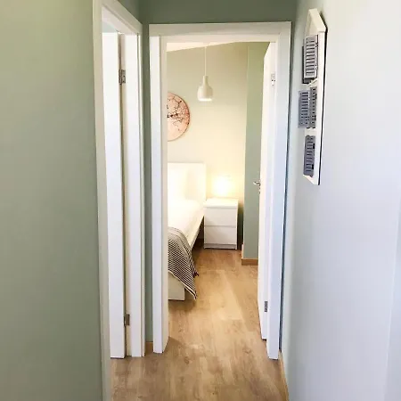 Little Tower Apartment Porto