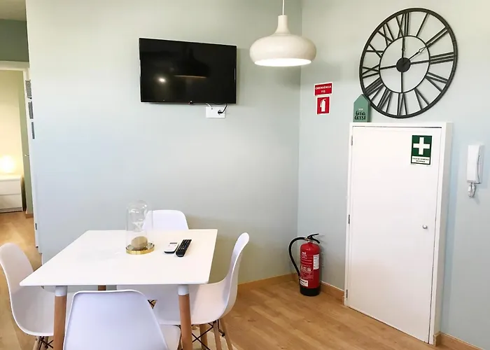 Apartment Little Tower *