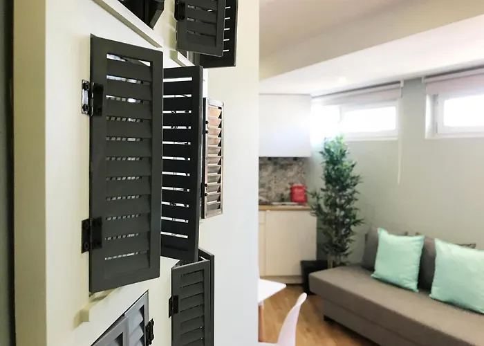 Little Tower Apartment Porto