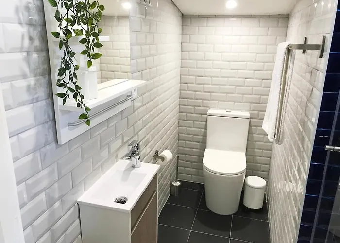 Little Tower Apartment