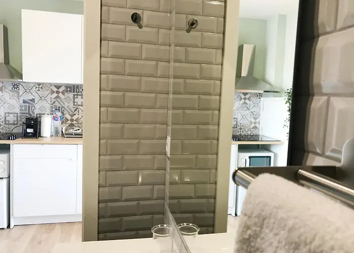 Apartman Little Tower Porto