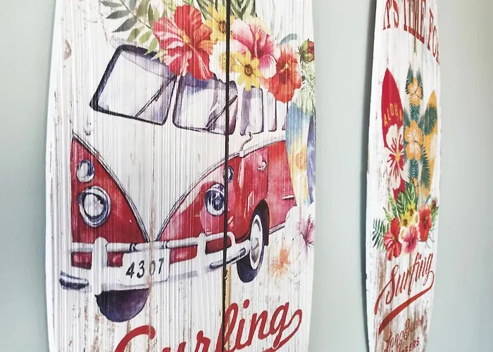 Apartment Little Tower *