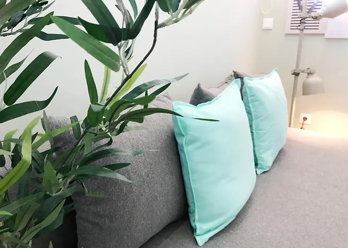 Apartman Little Tower Porto