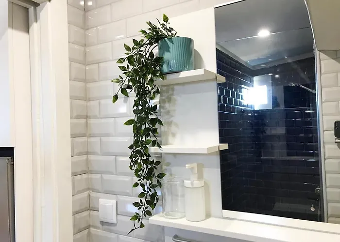 Apartman Little Tower