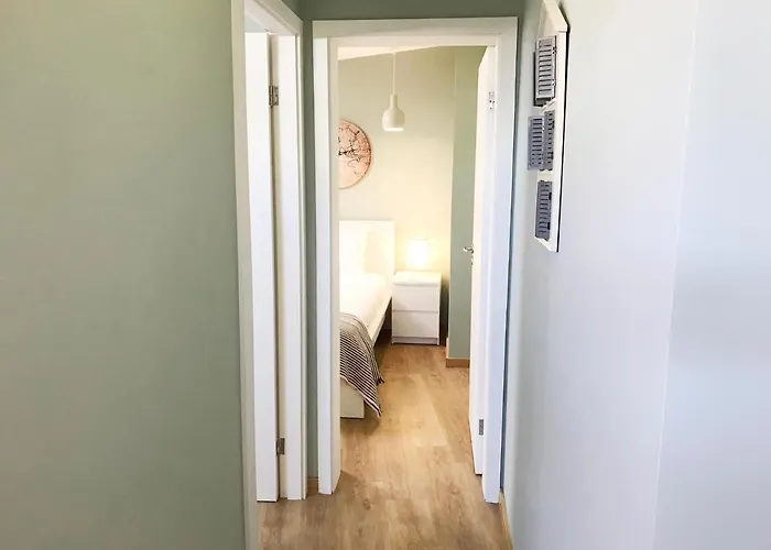 Little Tower Apartment Porto