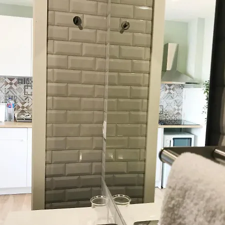 Apartamento Little Tower Oporto