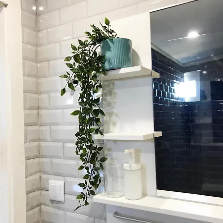 Apartamento Little Tower