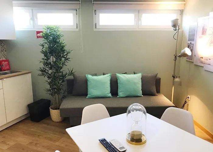 Little Tower * ポルト