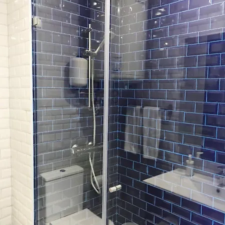 Little Tower * 波尔图