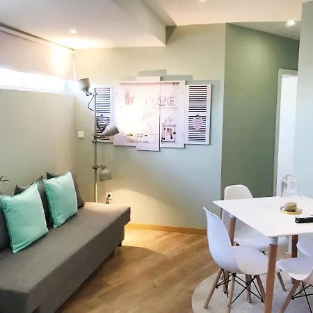 Little Tower 波尔图