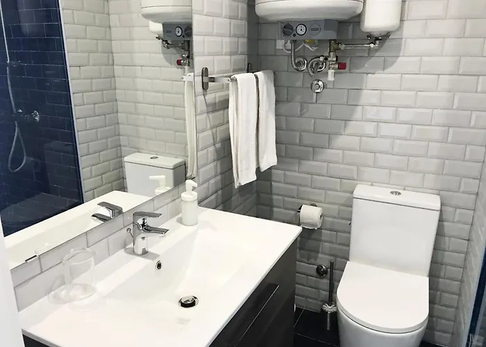 Little Tower * بورتو